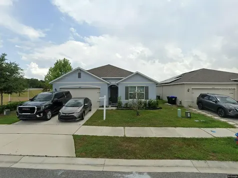 3332 Logan Berry Drive Mount Dora FL 32757