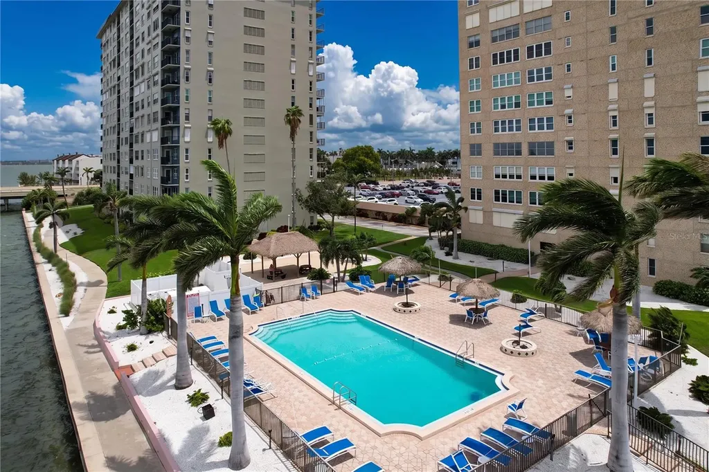5200 Brittany Drive S St Petersburg FL 33715