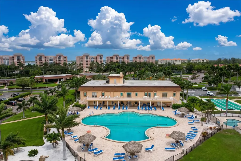 5200 Brittany Drive S St Petersburg FL 33715