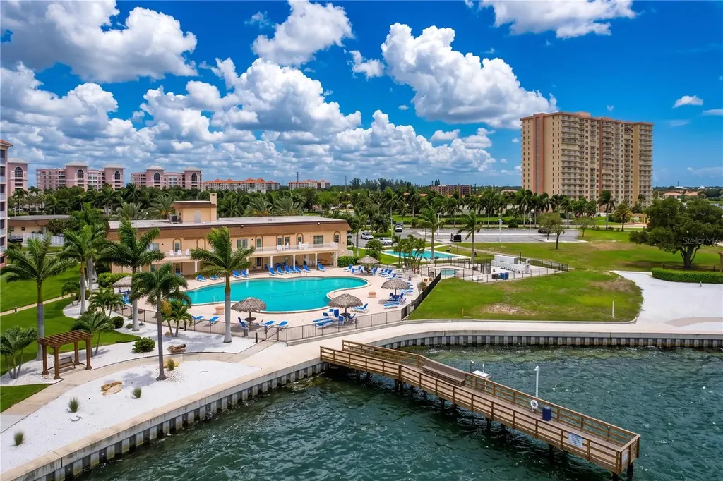 5200 Brittany Drive S St Petersburg FL 33715