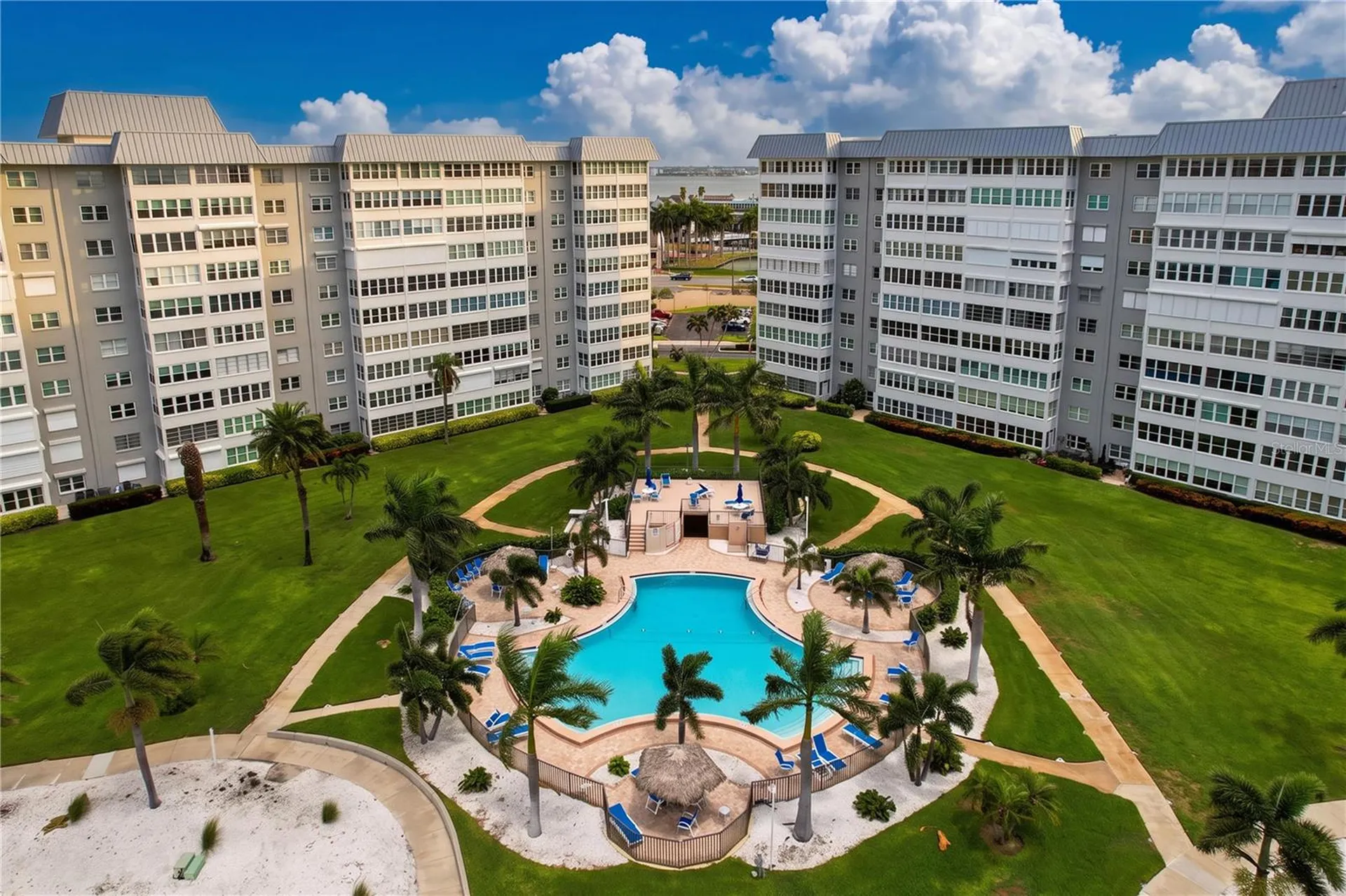 5200 Brittany Drive S St Petersburg FL 33715