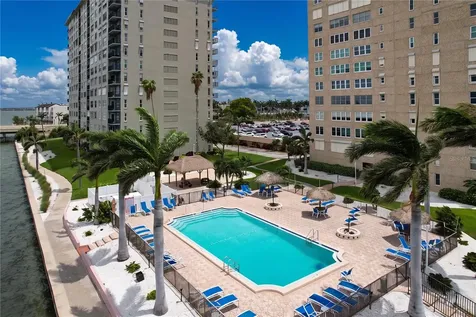 5200 Brittany Drive S St Petersburg FL 33715