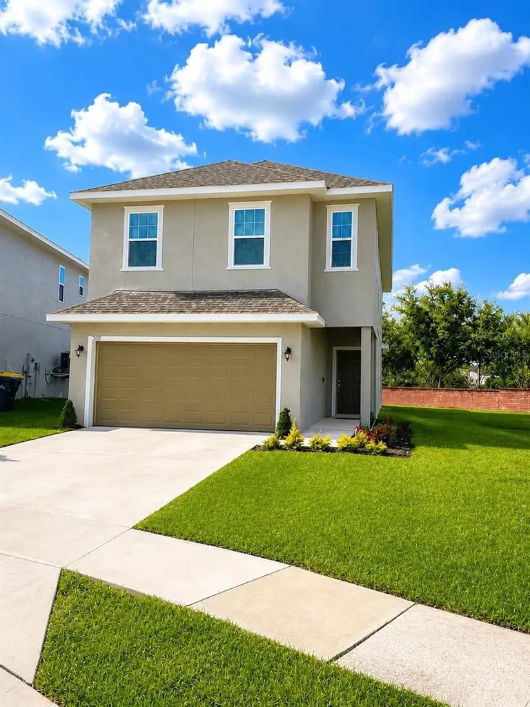 290 Aberdeen Street Davenport FL 33896