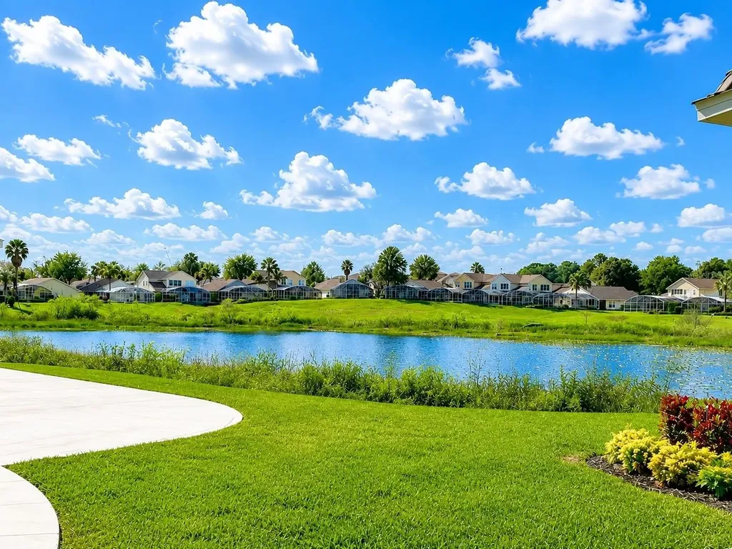290 Aberdeen Street Davenport FL 33896