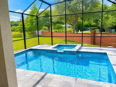 290 Aberdeen Street Davenport FL 33896