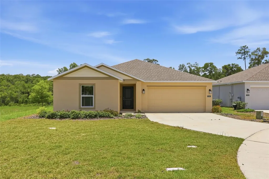 1251 Inkberry Circle Deland FL 32720