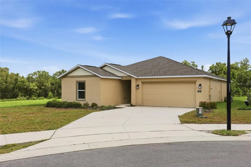 1251 Inkberry Circle Deland FL 32720