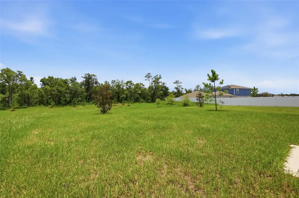 1251 Inkberry Circle Deland FL 32720