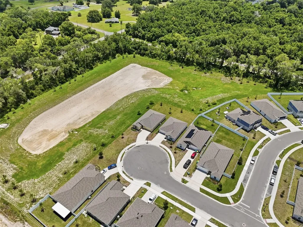 1251 Inkberry Circle Deland FL 32720