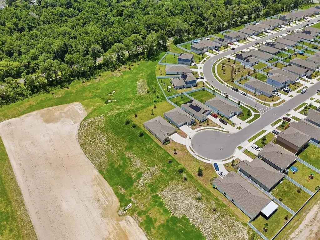 1251 Inkberry Circle Deland FL 32720