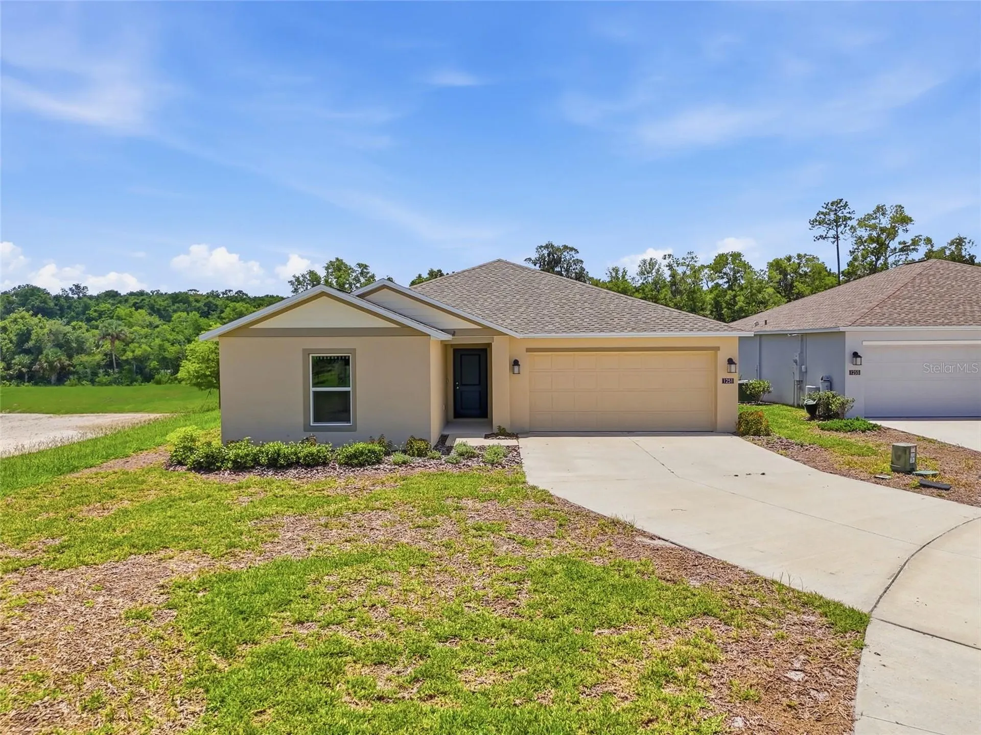 1251 Inkberry Circle Deland FL 32720