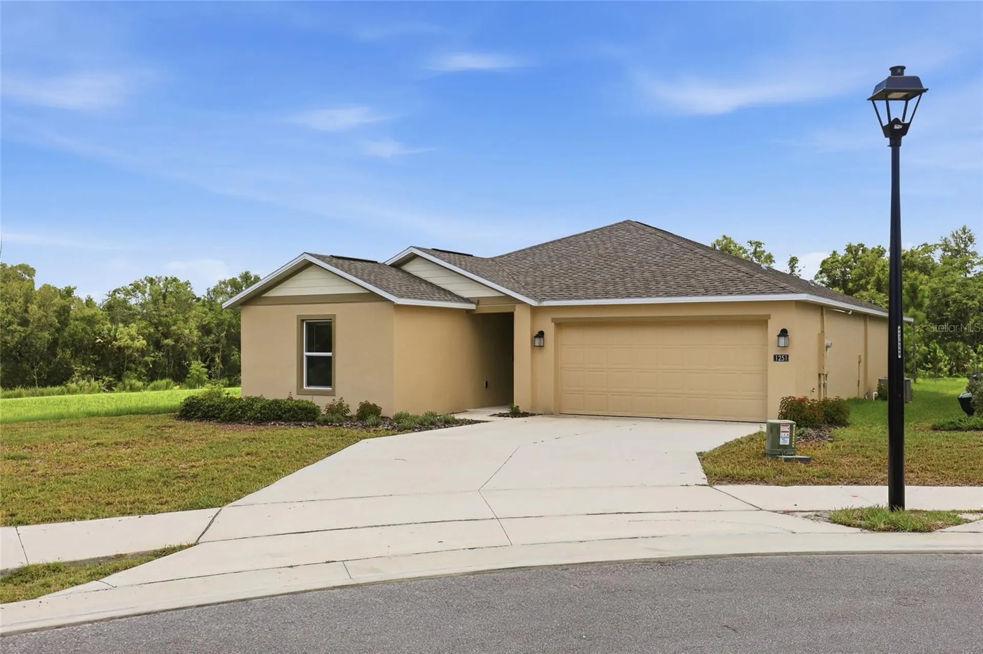 1251 Inkberry Circle Deland FL 32720