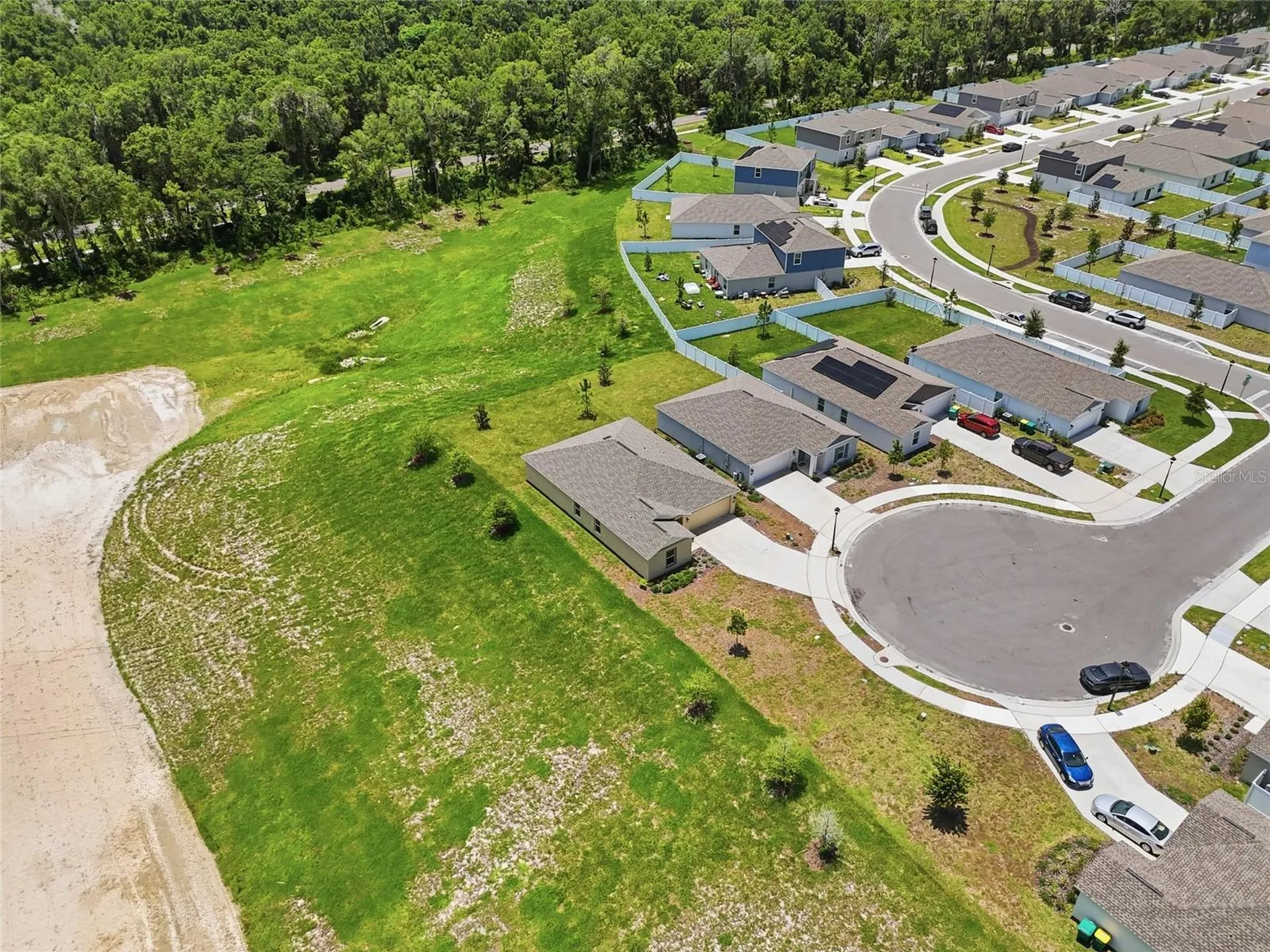 1251 Inkberry Circle Deland FL 32720