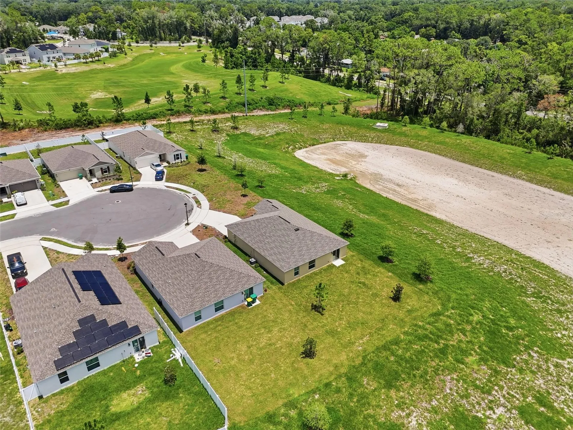 1251 Inkberry Circle Deland FL 32720