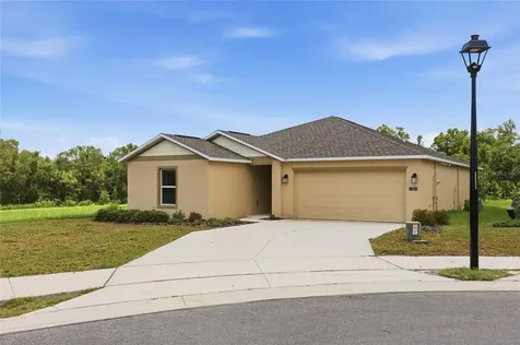 1251 Inkberry Circle Deland FL 32720