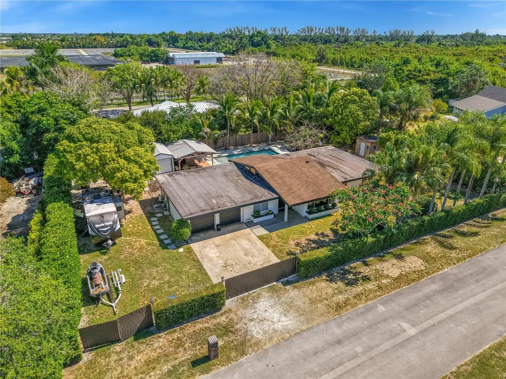 19755 SW 241st Terrace Homestead FL 33031
