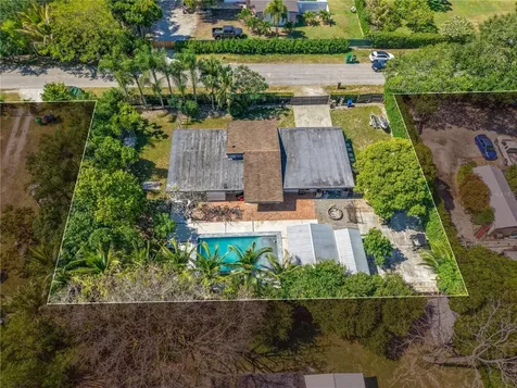 19755 SW 241st Terrace Homestead FL 33031