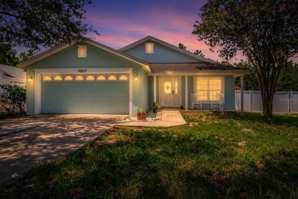 32917 Forest Avenue Leesburg FL 34788