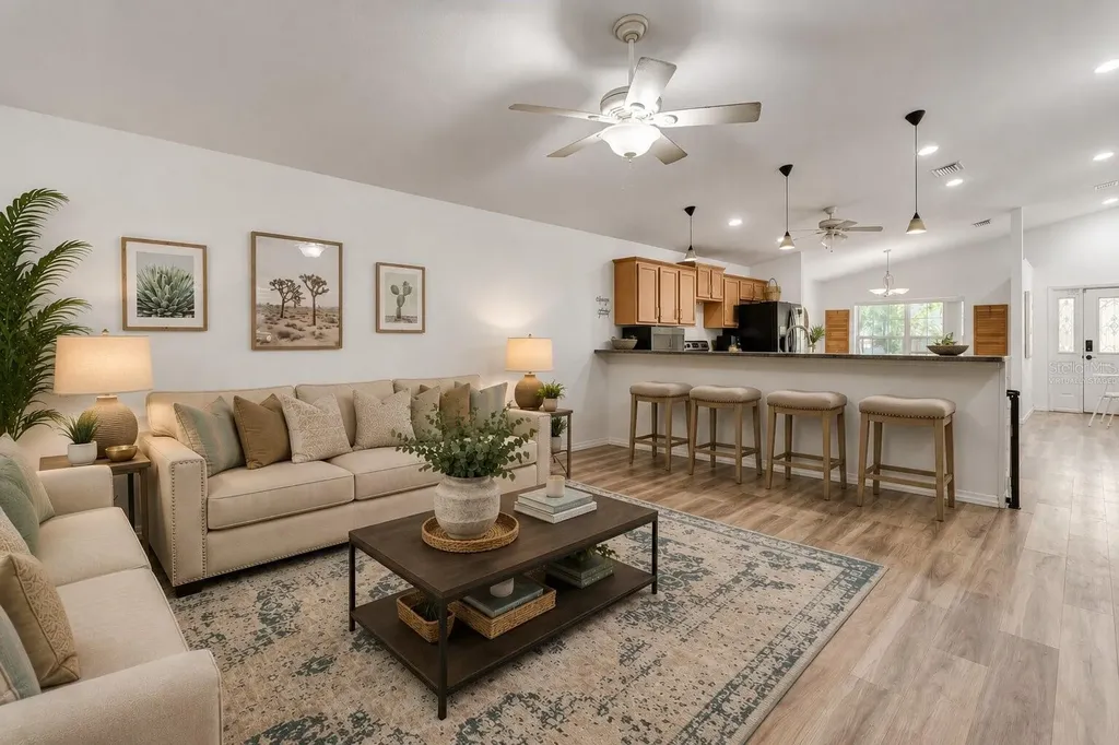32917 Forest Avenue Leesburg FL 34788