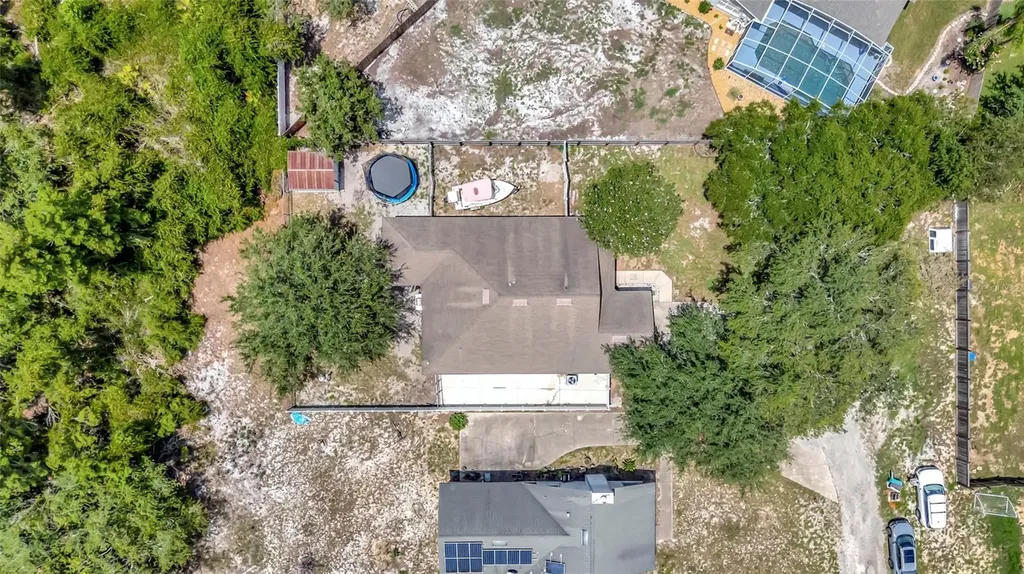32917 Forest Avenue Leesburg FL 34788