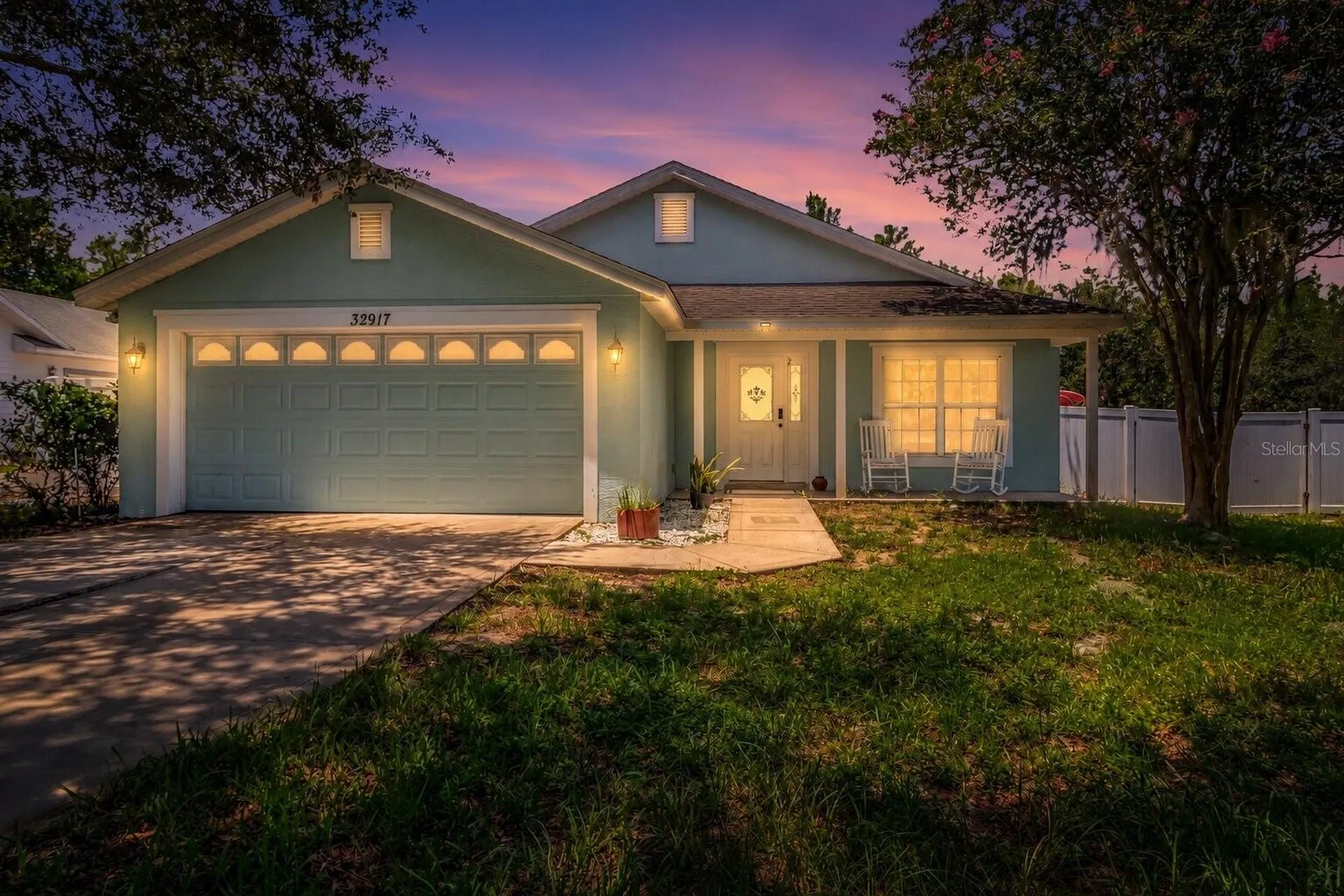 32917 Forest Avenue Leesburg FL 34788
