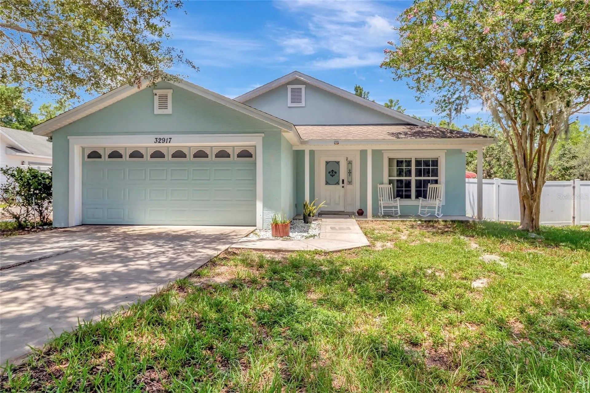 32917 Forest Avenue Leesburg FL 34788