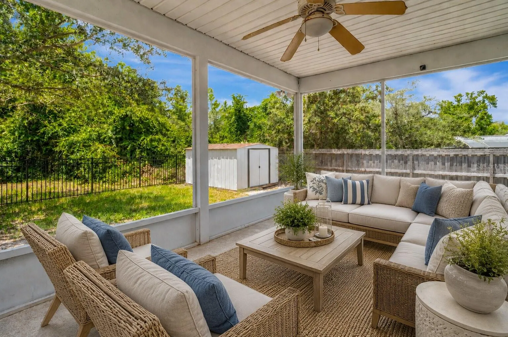 32917 Forest Avenue Leesburg FL 34788
