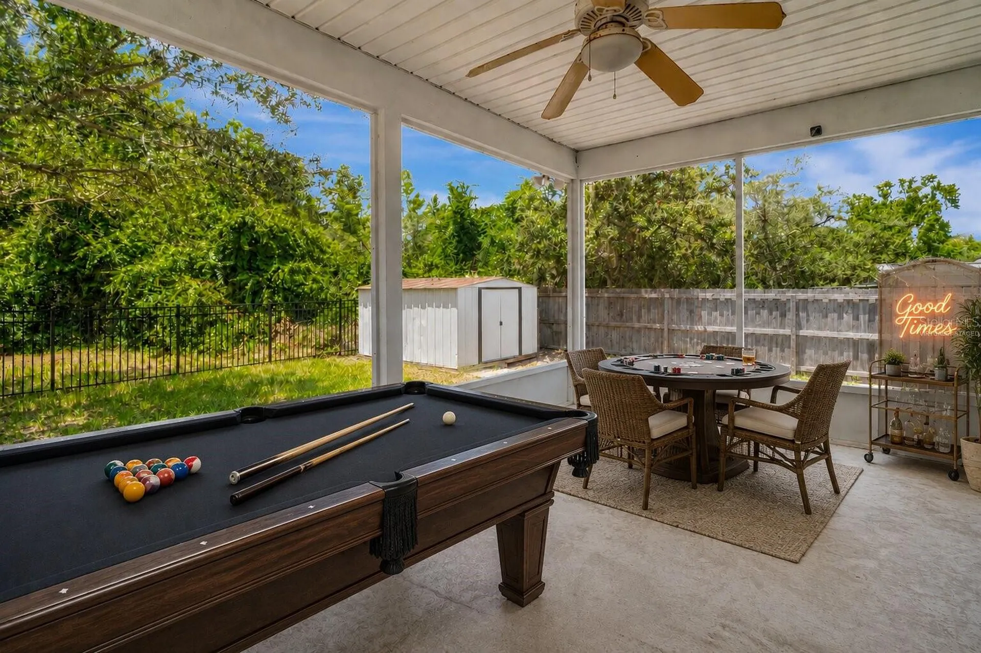 32917 Forest Avenue Leesburg FL 34788