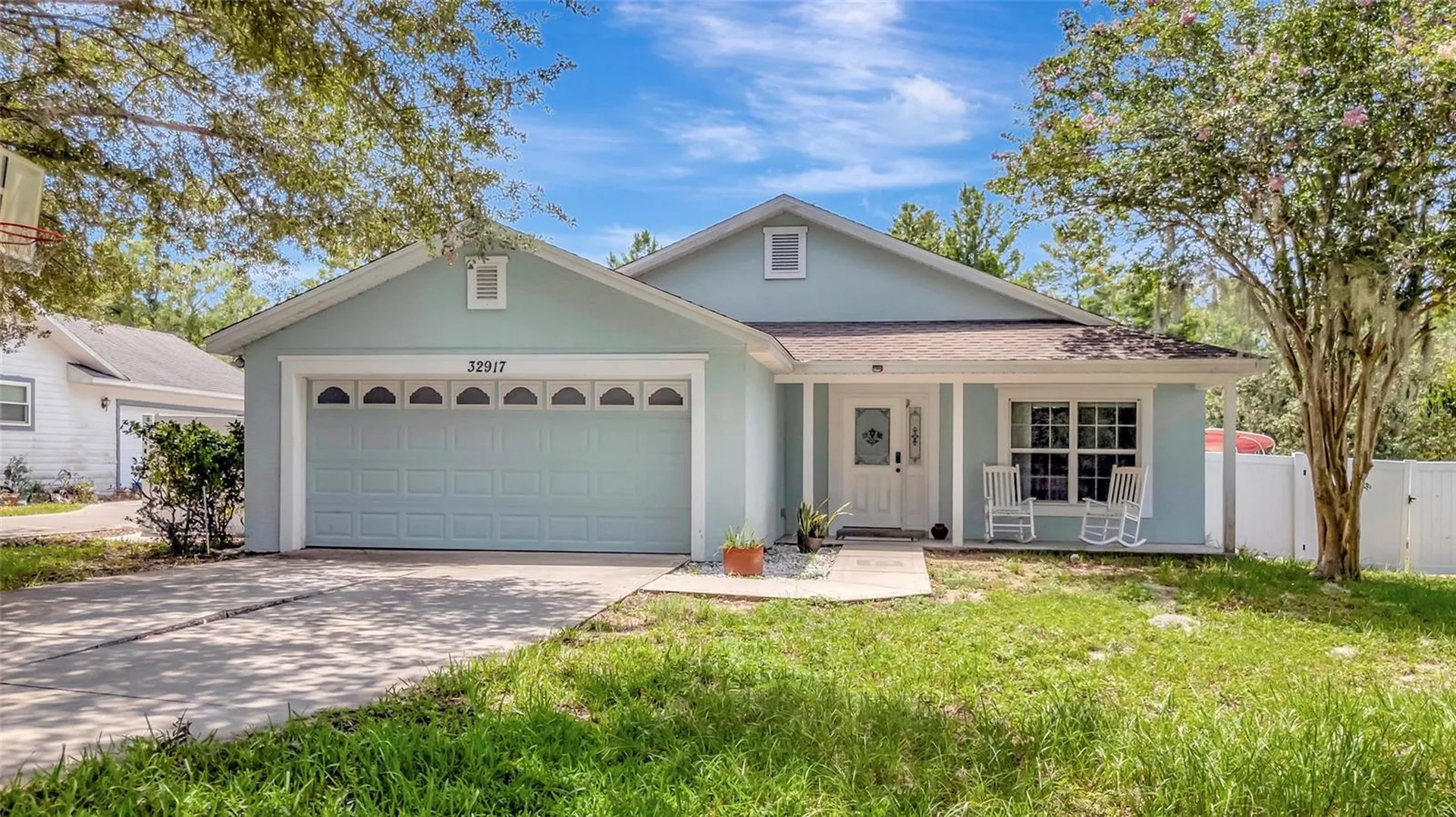 32917 Forest Avenue Leesburg FL 34788