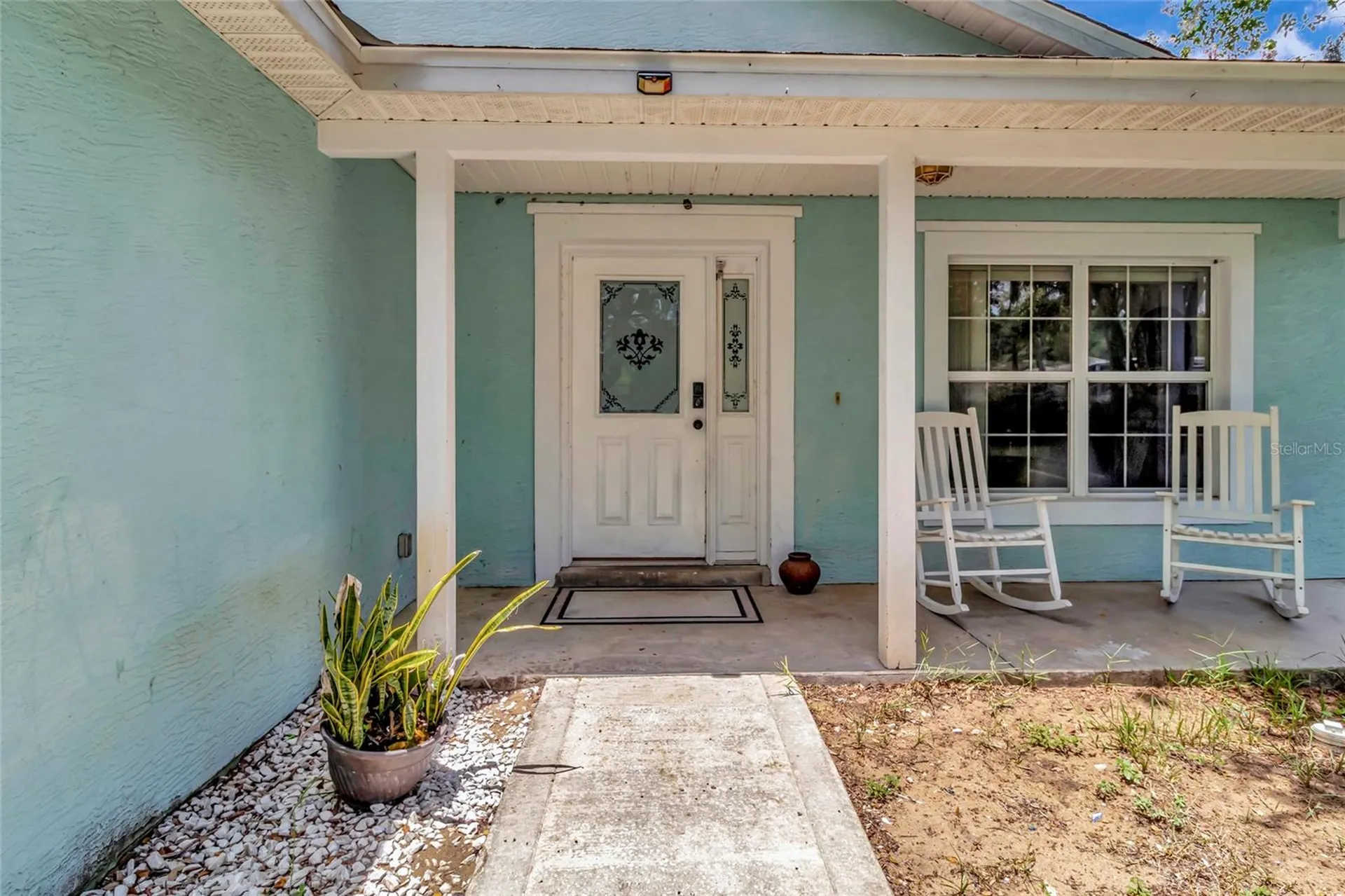 32917 Forest Avenue Leesburg FL 34788