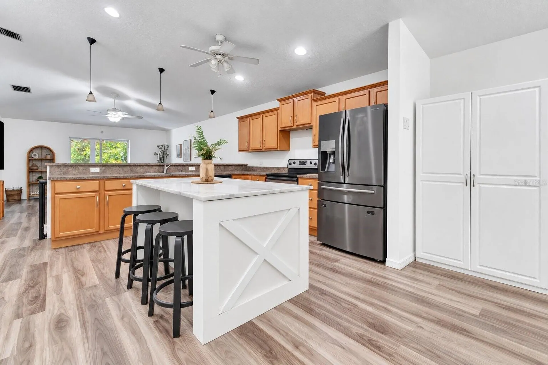 32917 Forest Avenue Leesburg FL 34788