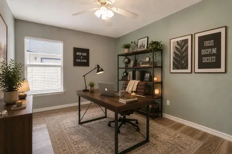 32917 Forest Avenue Leesburg FL 34788