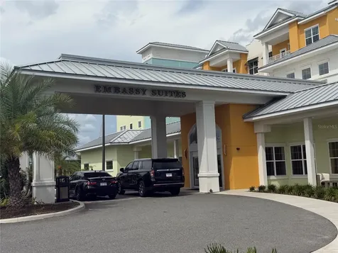 3151 Sunset Walk Drive Kissimmee FL 34747