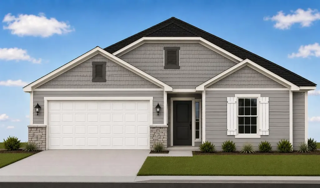 13658 NW 150th Circle Alachua FL 32615