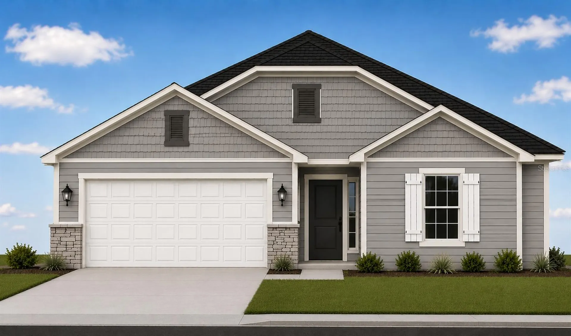 13658 NW 150th Circle Alachua FL 32615