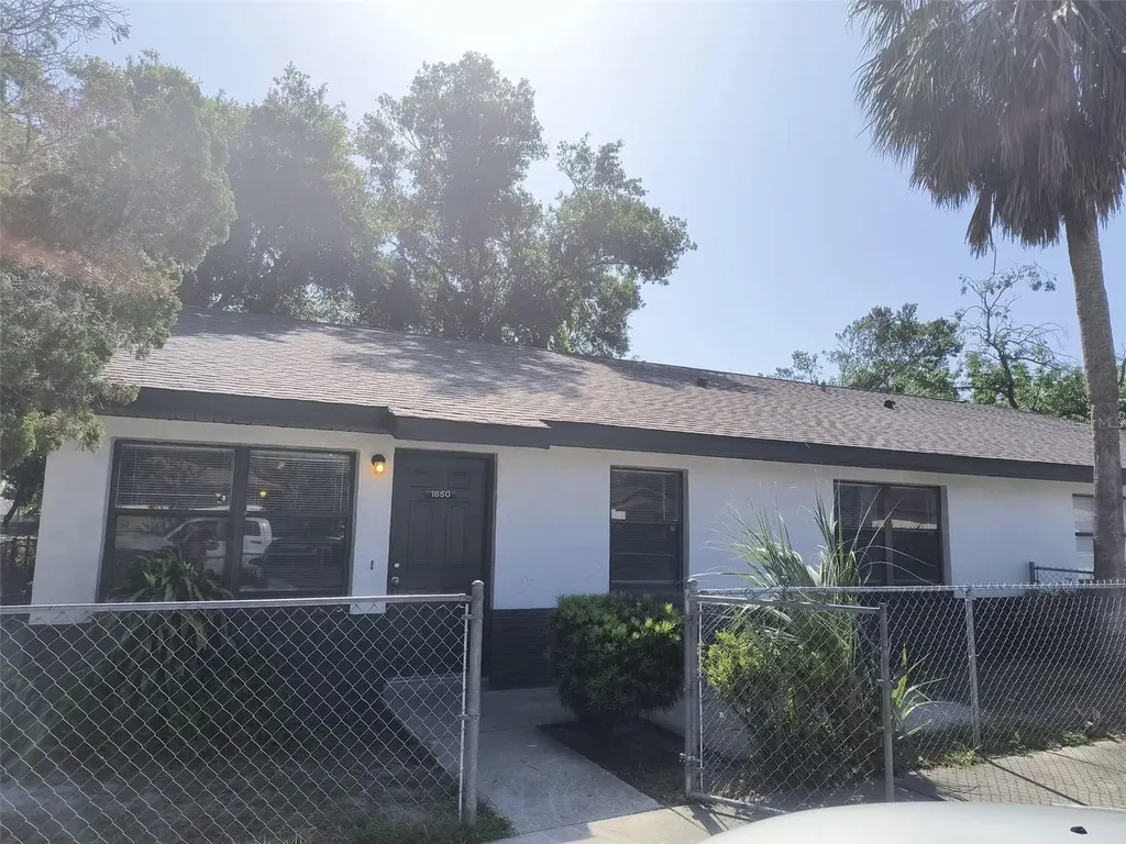 1648 Crystal Park Circle Lakeland FL 33801