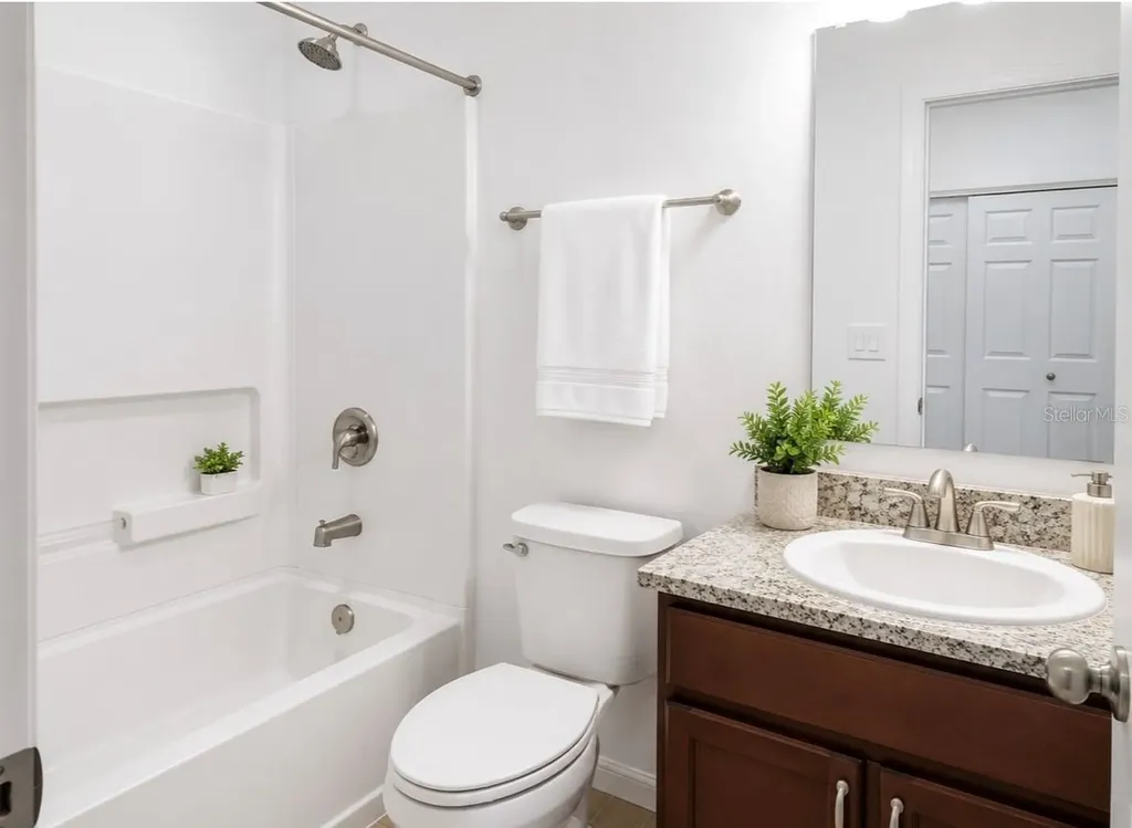 2611 Interlock Drive Kissimmee FL 34741