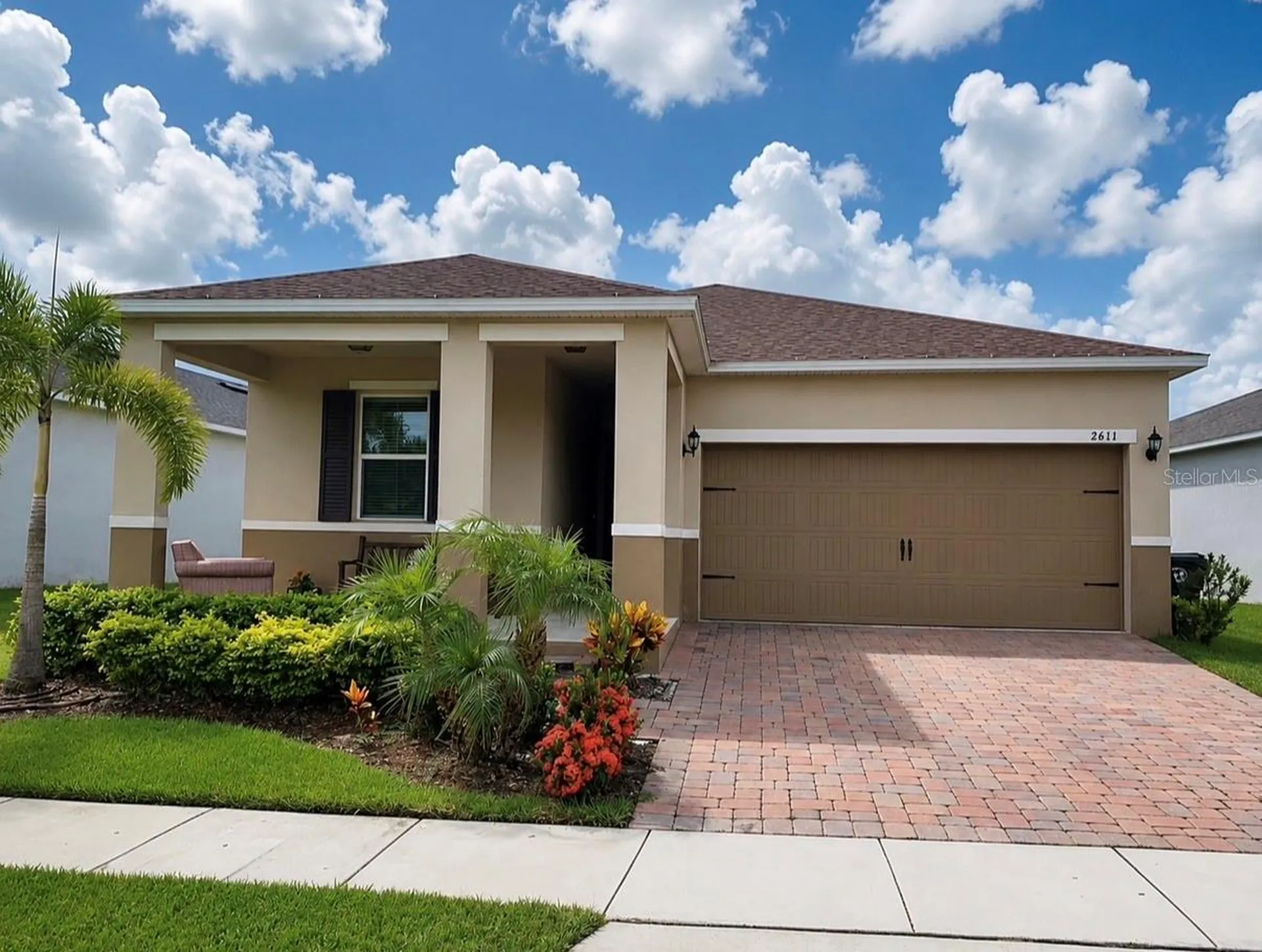 2611 Interlock Drive Kissimmee FL 34741
