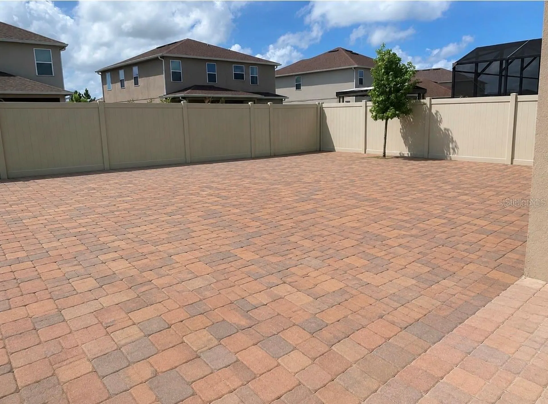 2611 Interlock Drive Kissimmee FL 34741