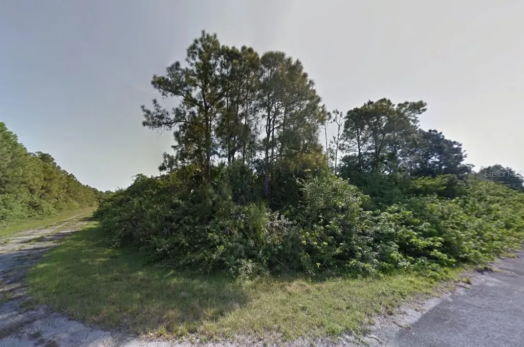 Lot 1 Havemeyer Street North Port FL 34288