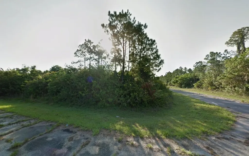 Lot 1 Havemeyer Street North Port FL 34288