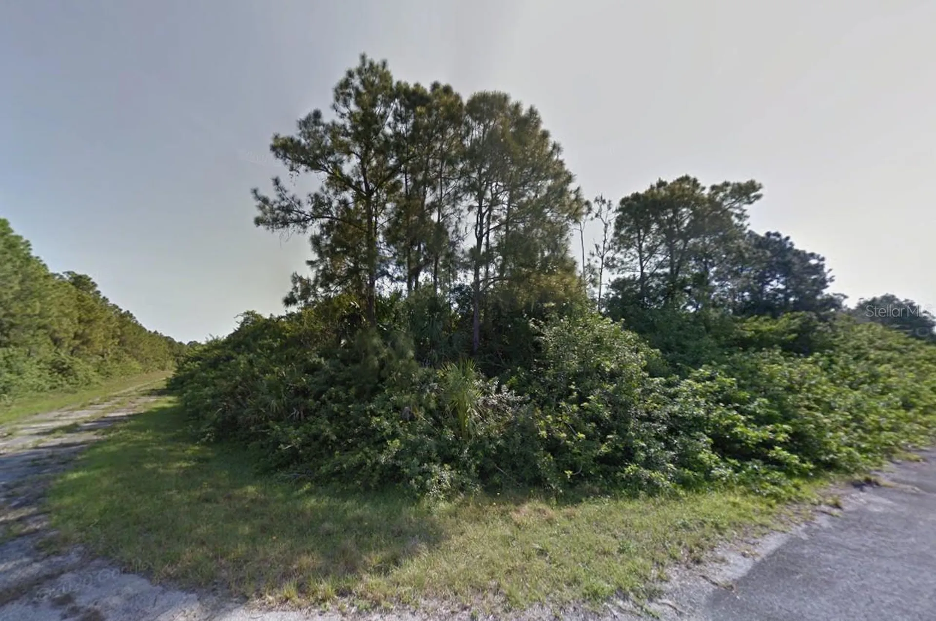 Lot 1 Havemeyer Street North Port FL 34288