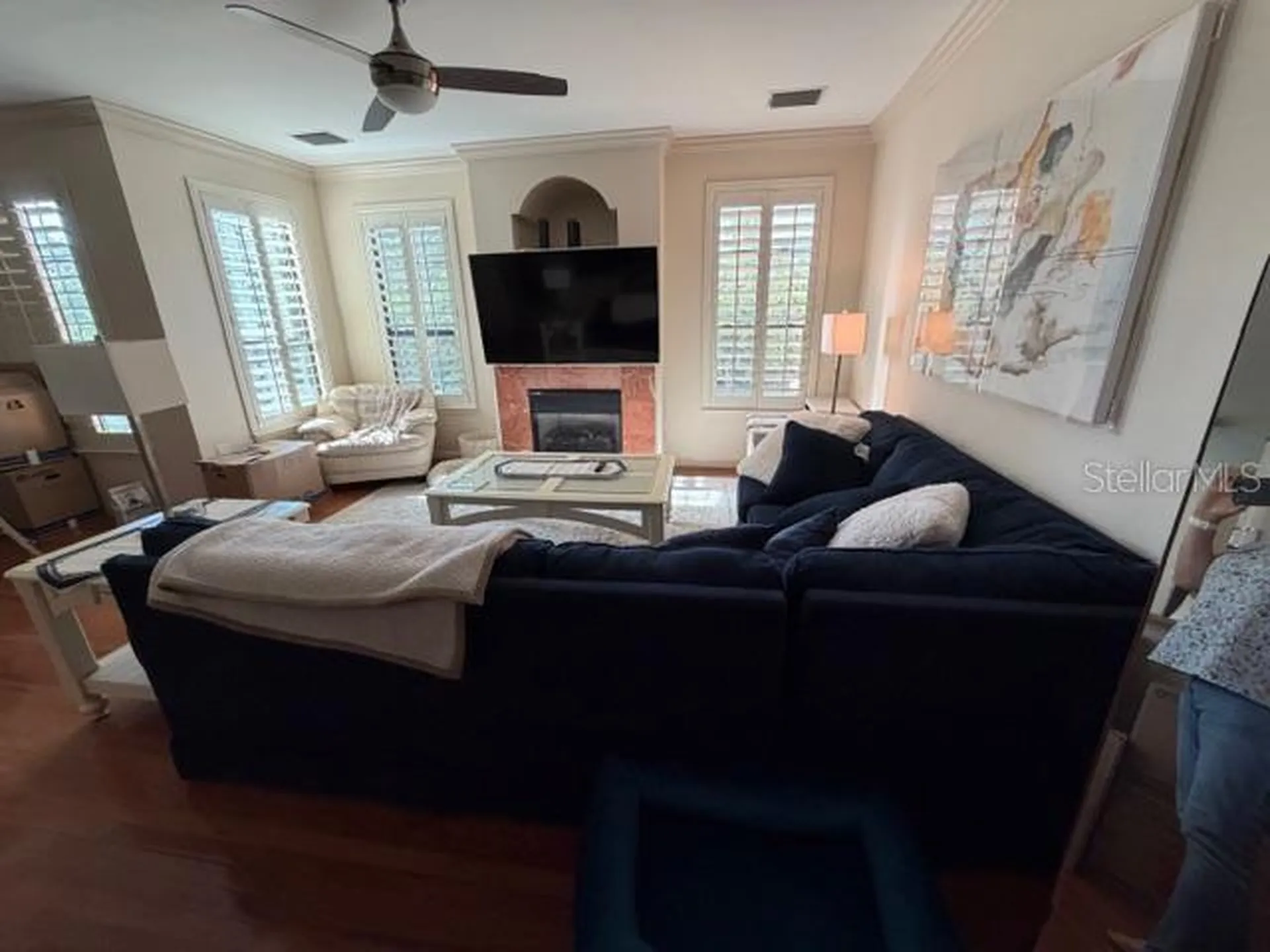 2733 Via Cipriani Clearwater FL 33764