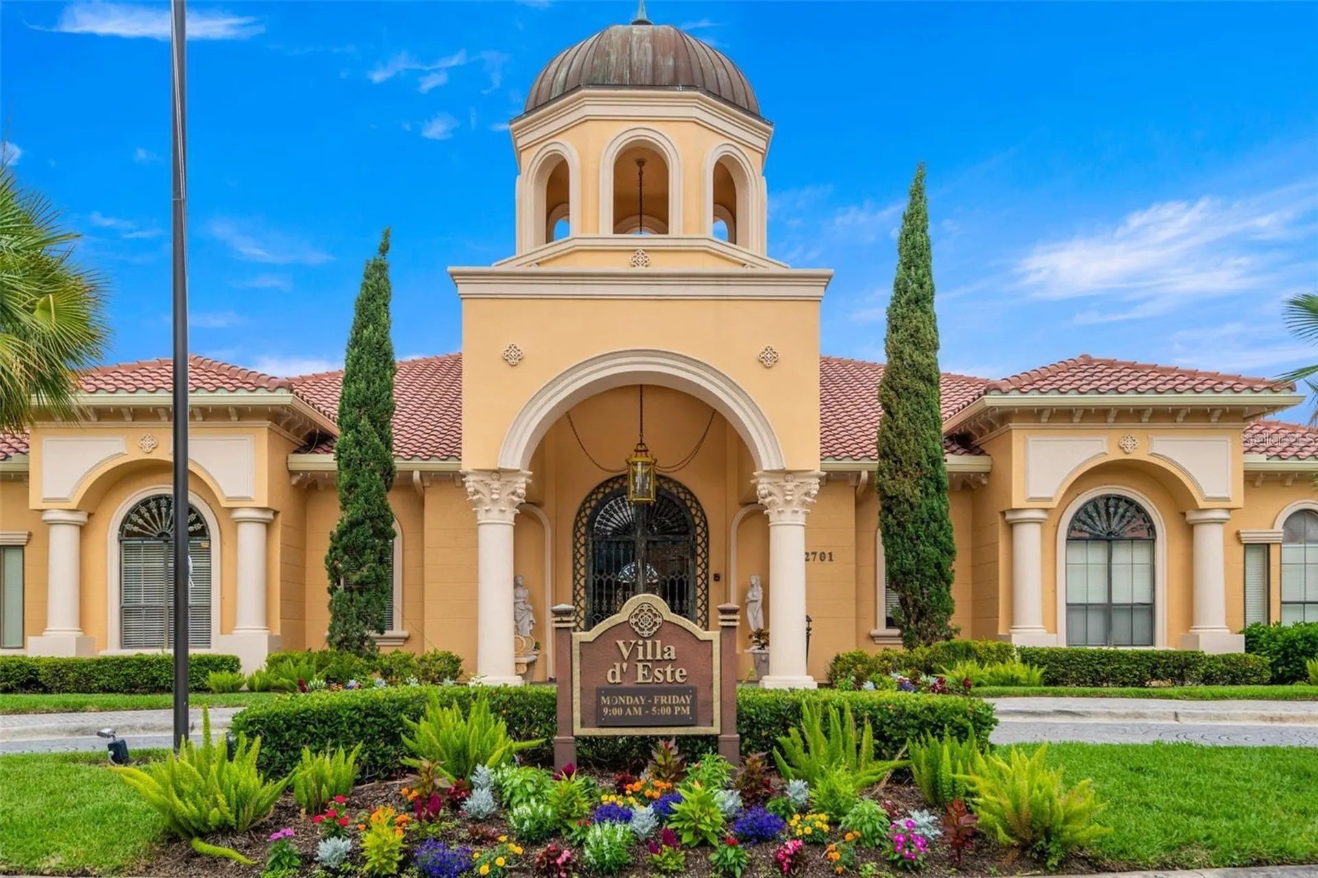 2733 Via Cipriani Clearwater FL 33764
