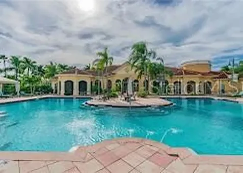 2733 Via Cipriani Clearwater FL 33764