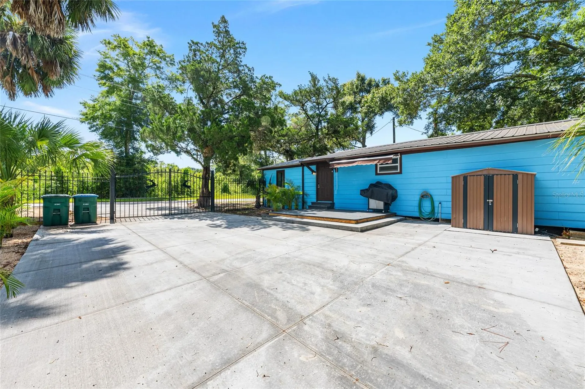 416 SW 5th Street Chiefland FL 32626