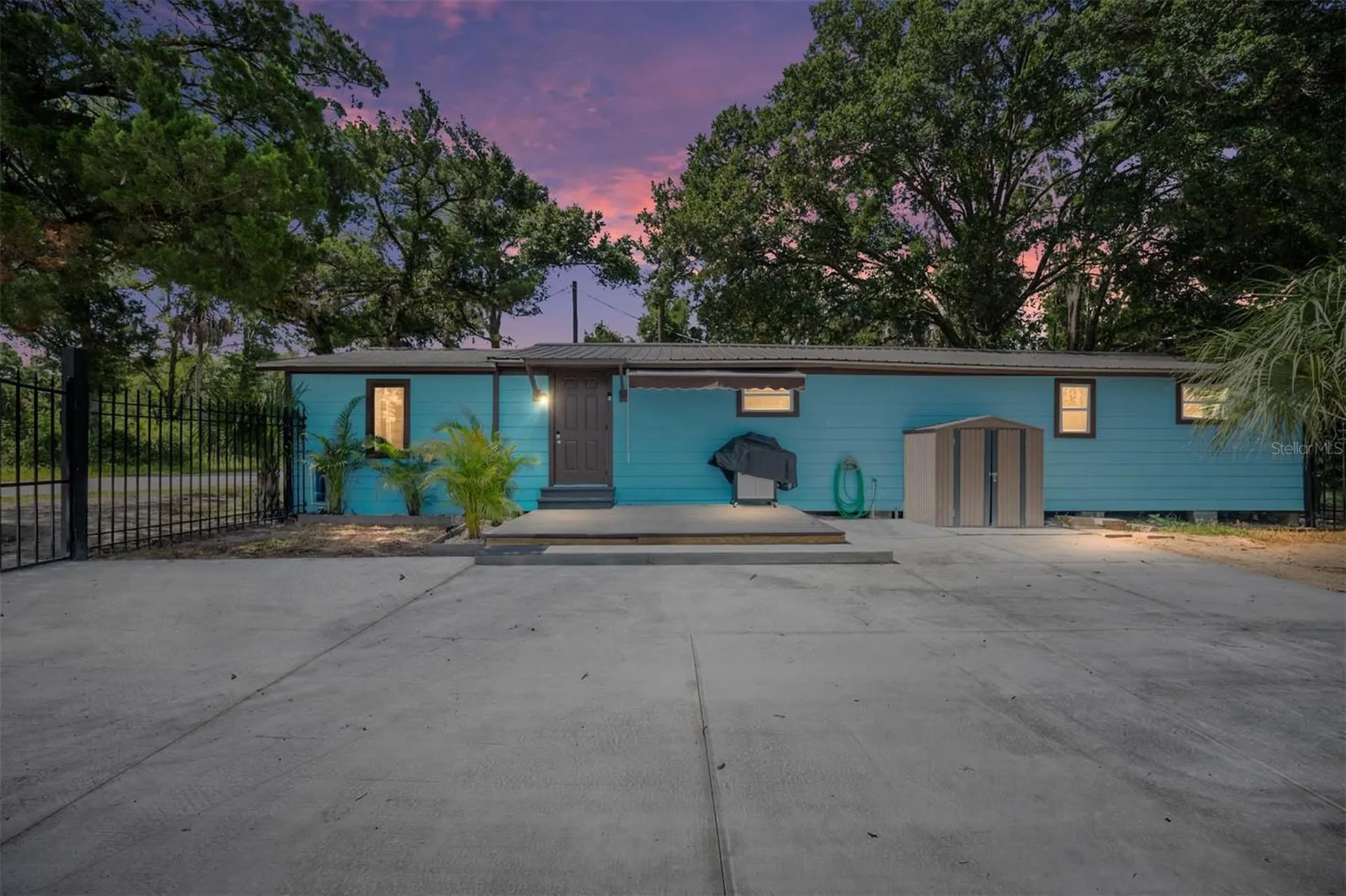 416 SW 5th Street Chiefland FL 32626