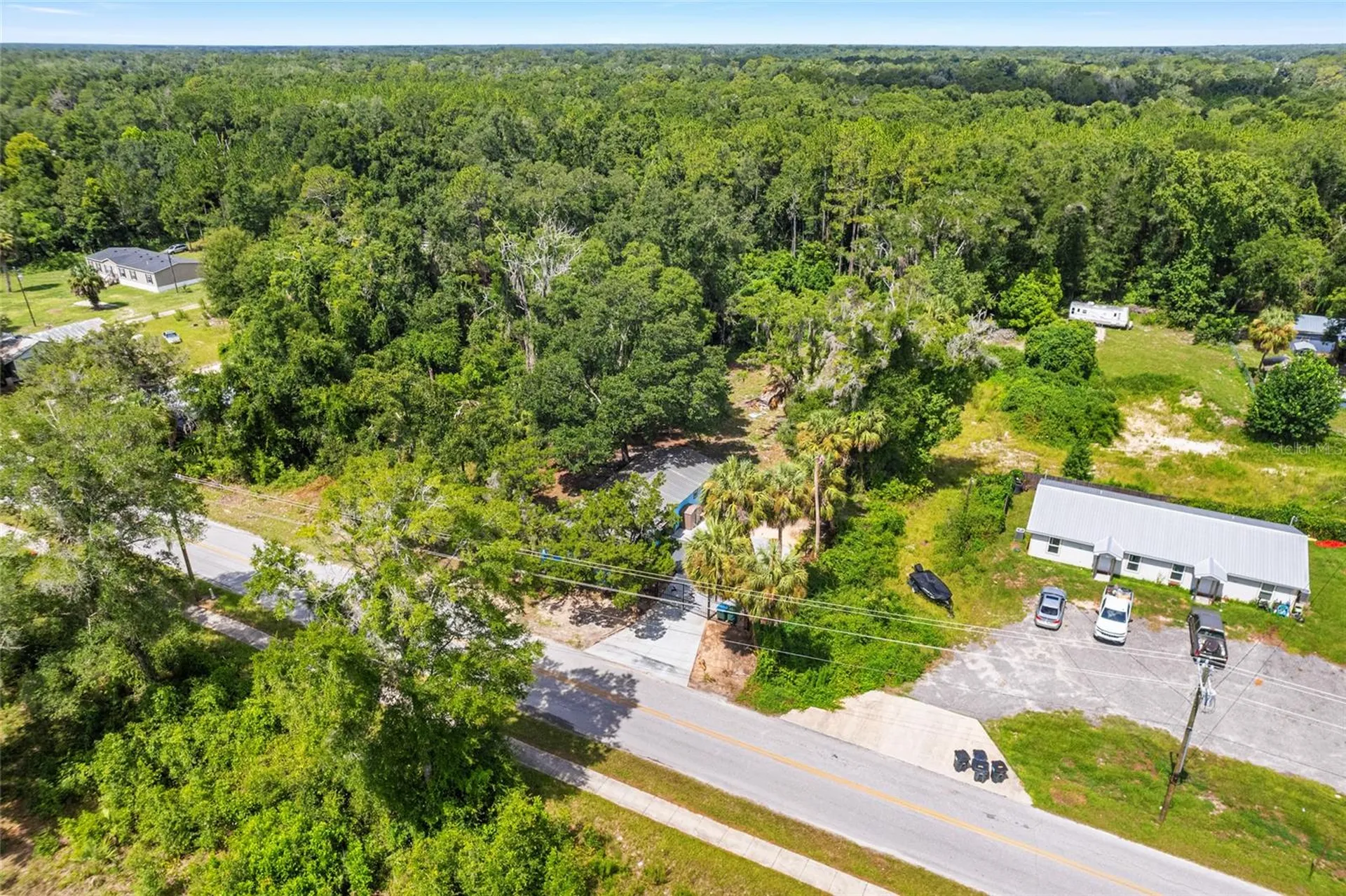 416 SW 5th Street Chiefland FL 32626