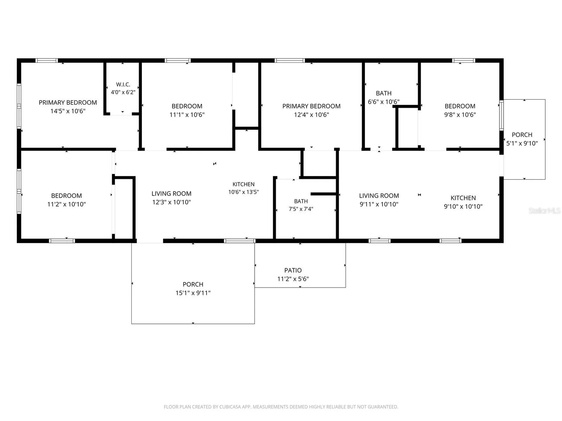 416 SW 5th Street Chiefland FL 32626