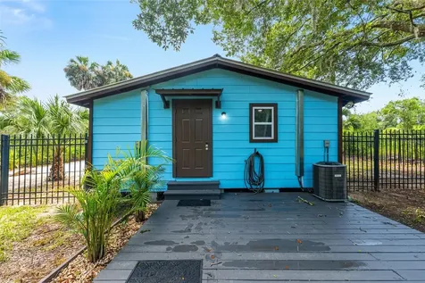 416 SW 5th Street Chiefland FL 32626